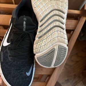 Nike free 5.0 women’s size 8.5